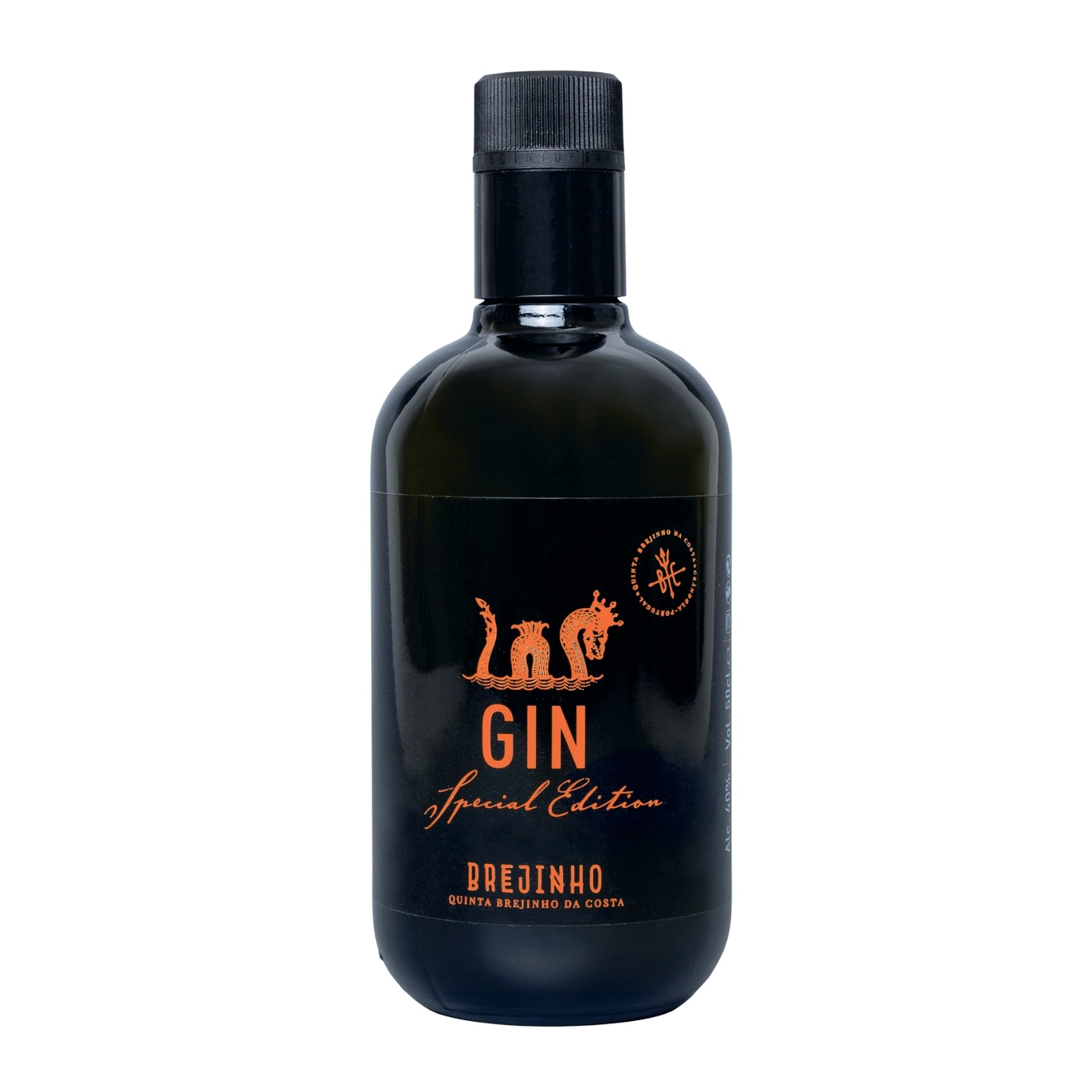 Brejinho da Costa Special Edition Gin