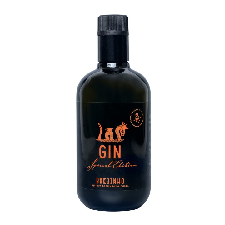 Brejinho da Costa Special Edition Gin