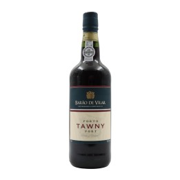 Barão de Vilar Tawny Port
