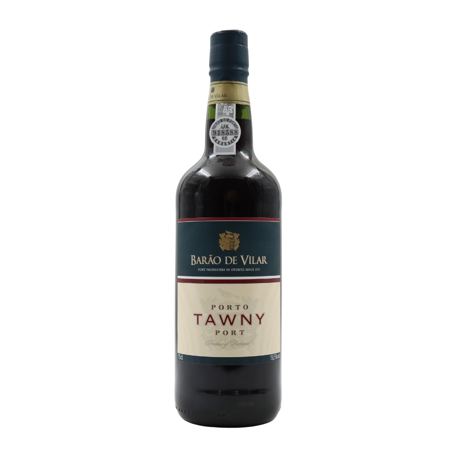 Barão de Vilar Tawny Port
