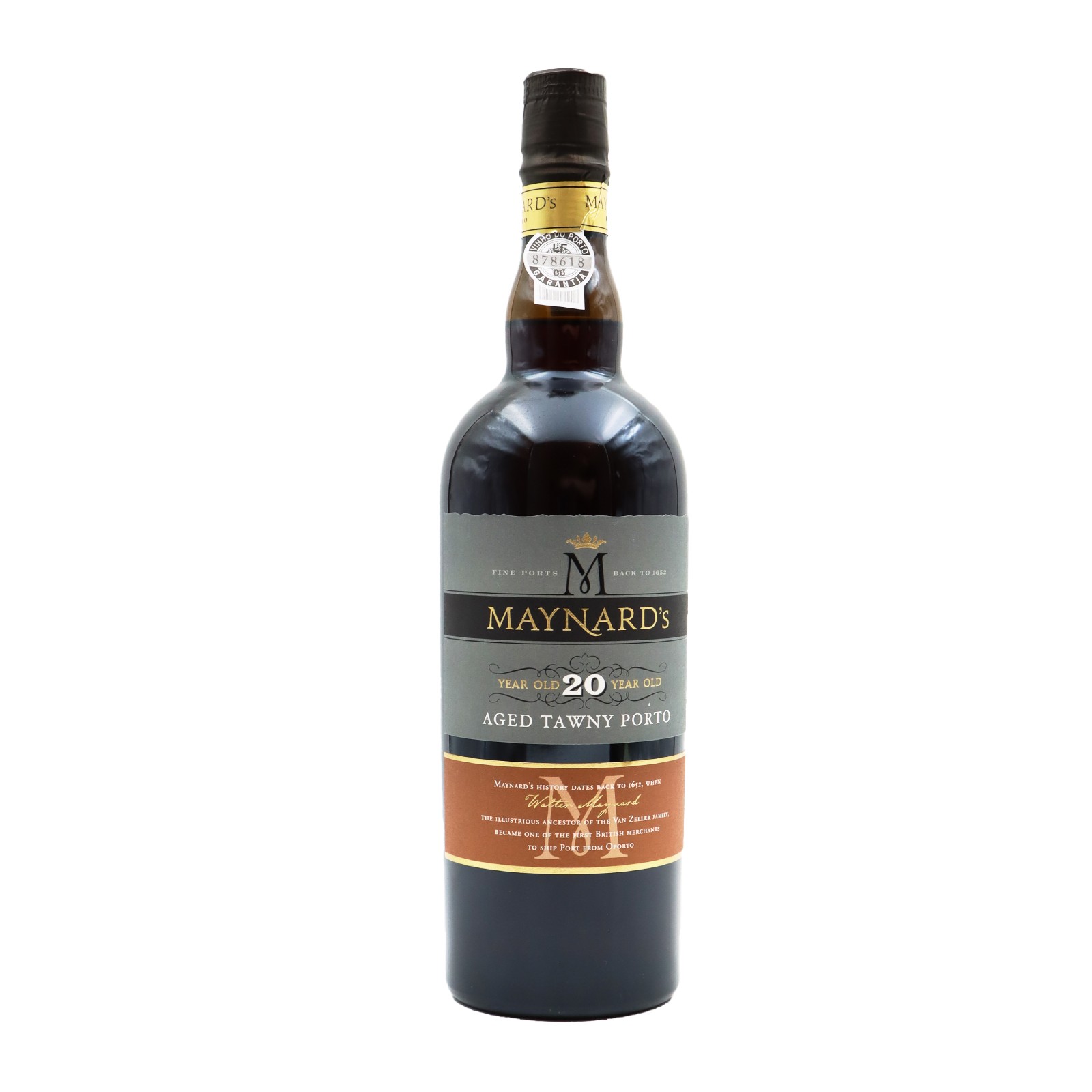 Maynards 20 years Tawny Port
