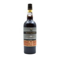 Maynards 20 jahre Tawny Portwein
