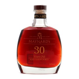 Maynards 30 ans Tawny Porto