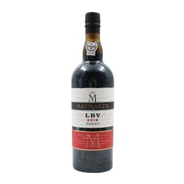 Maynards LBV Porto 2018