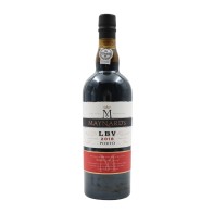 Maynards LBV Port 2018