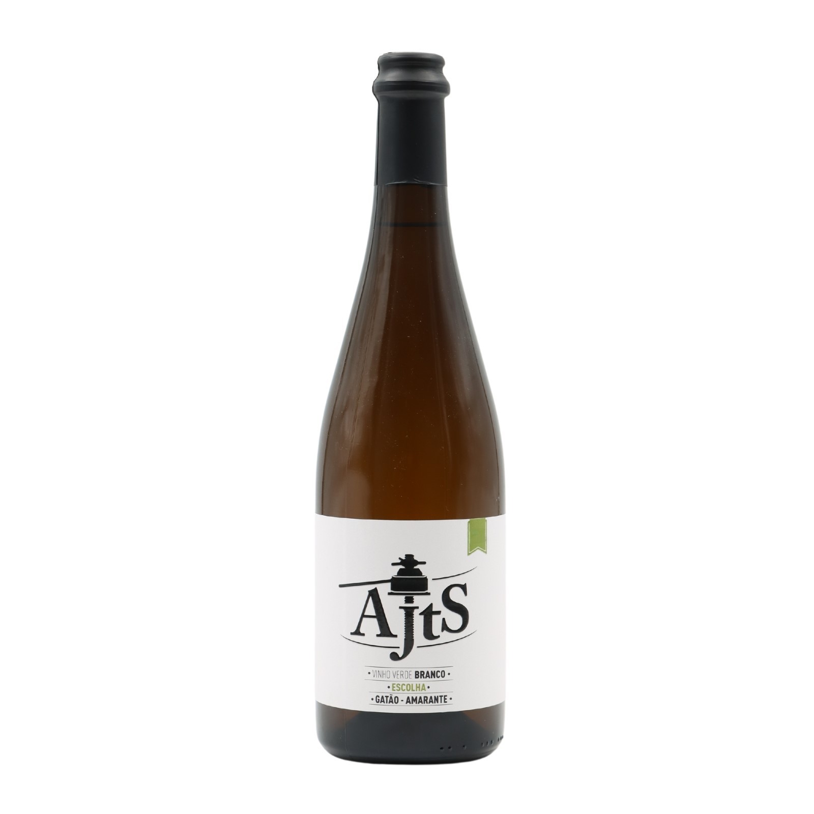 AJTS Weiß 2024
