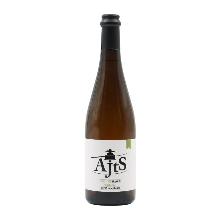 AJTS White 2024