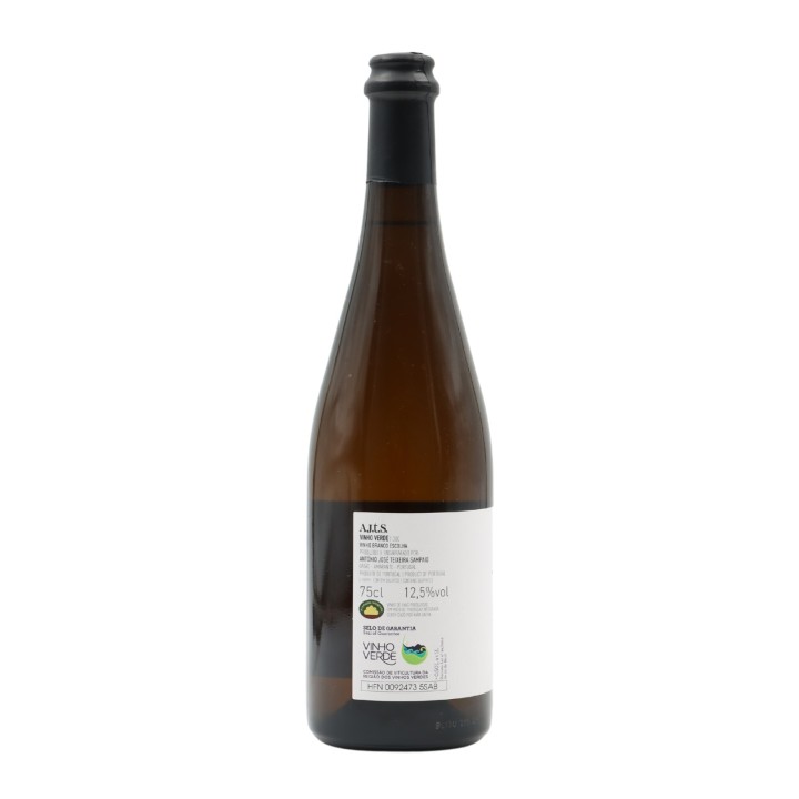 AJTS White 2024