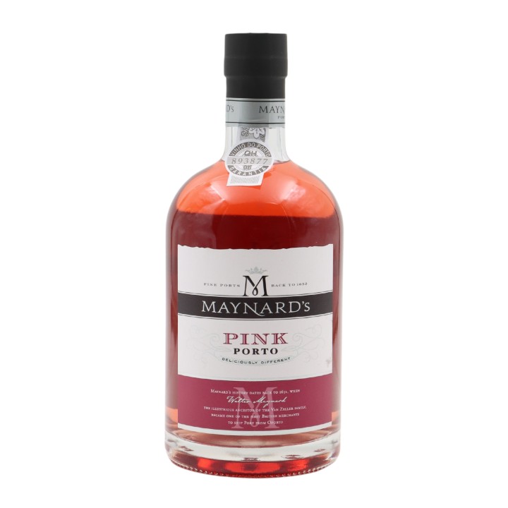 Maynards Pink Porto