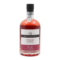 Maynards Pink Porto
