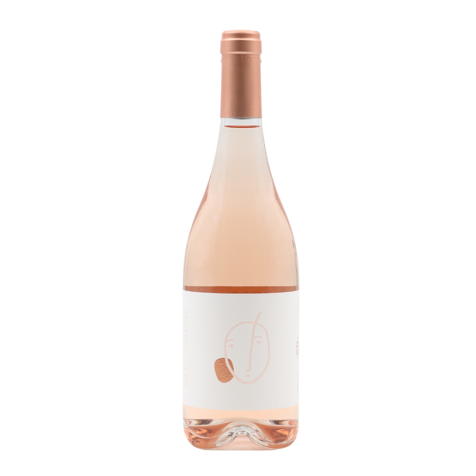 Bal da Madre Rosé 2024