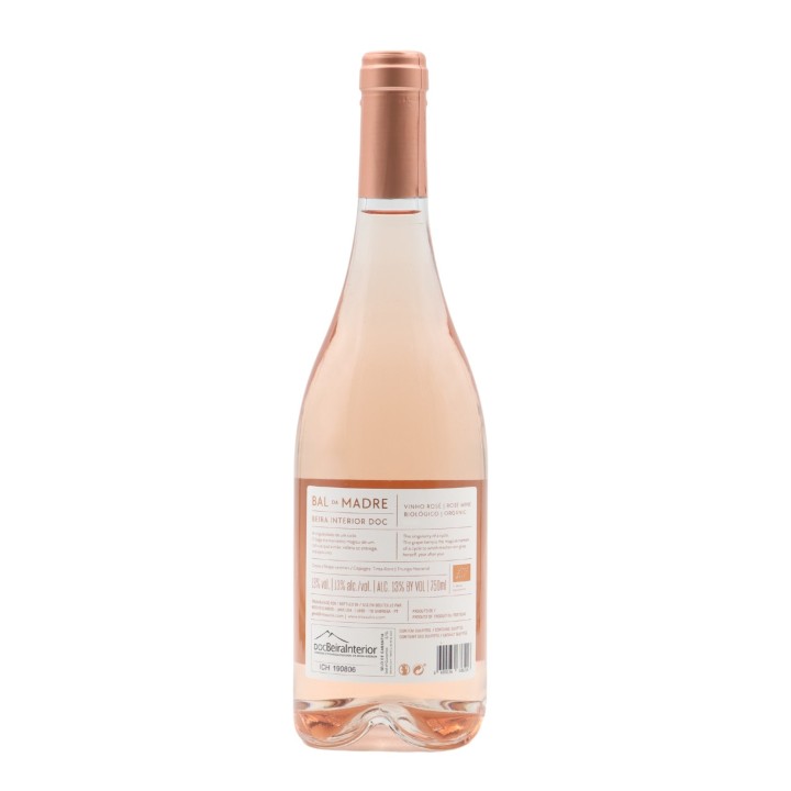 Bal da Madre Rosé 2024