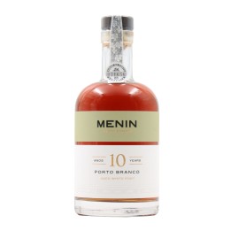 Menin 10 years White Port