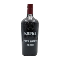 Kopke Fine Ruby Port