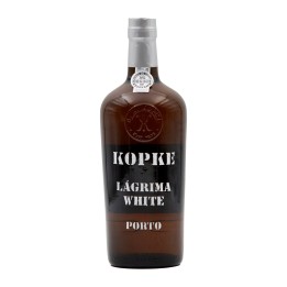 Kopke Lágrima White Port