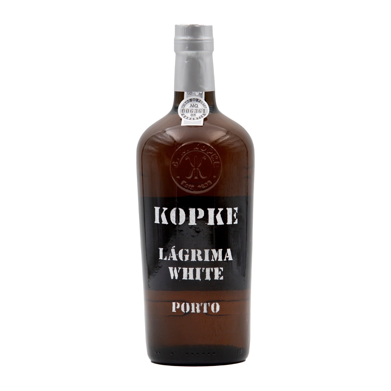 Kopke Lágrima White Portwein
