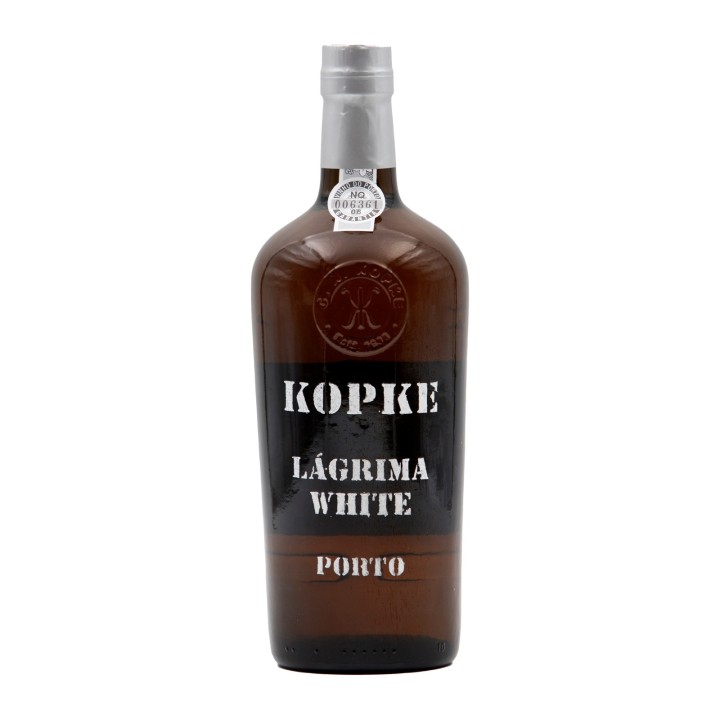 Kopke Lágrima White Portwein