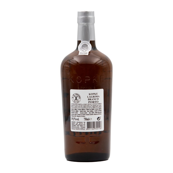 Kopke Lágrima White Portwein