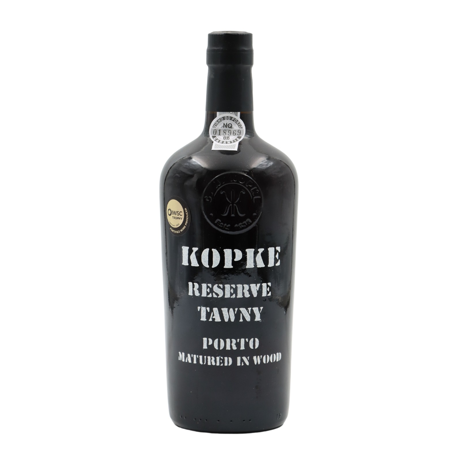 Kopke Special Riserva Tawny Porto