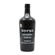 Kopke Special Riserva Tawny Porto