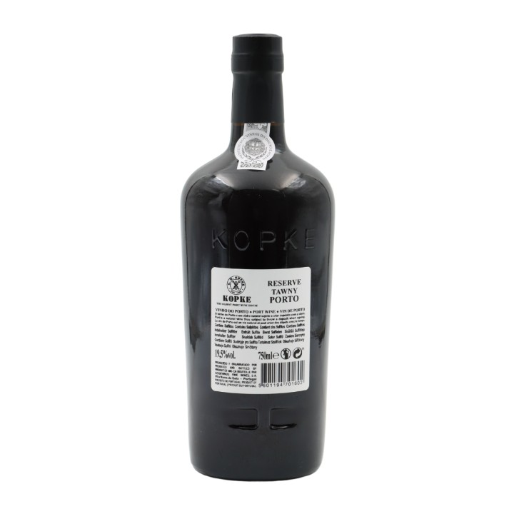 Kopke Special Riserva Tawny Porto