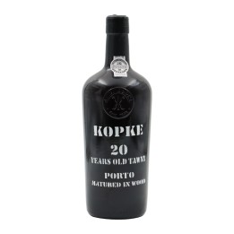 Kopke 20 jahre Tawny Portwein