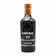 Kopke 40 jahre White Portwein