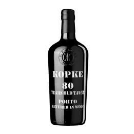 Kopke 80 years Tawny Port
