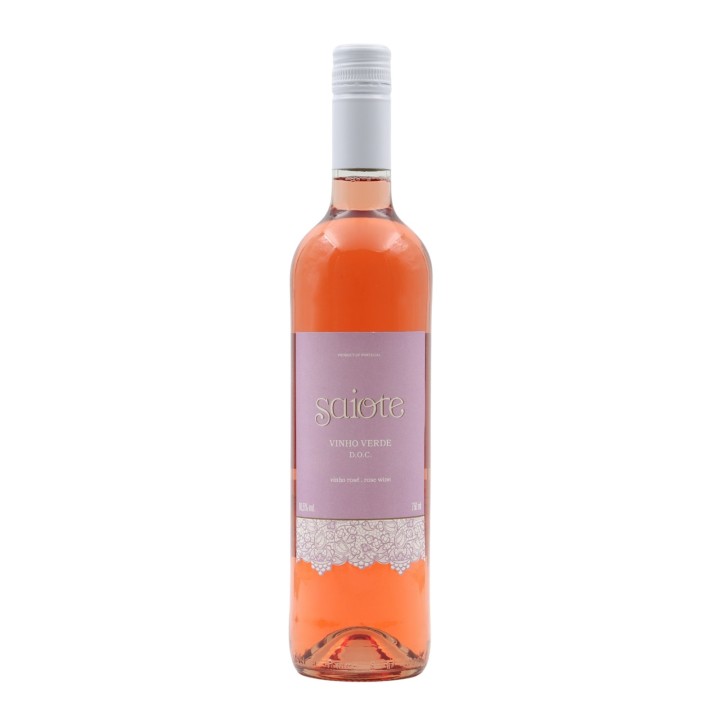 Saiote Rosé