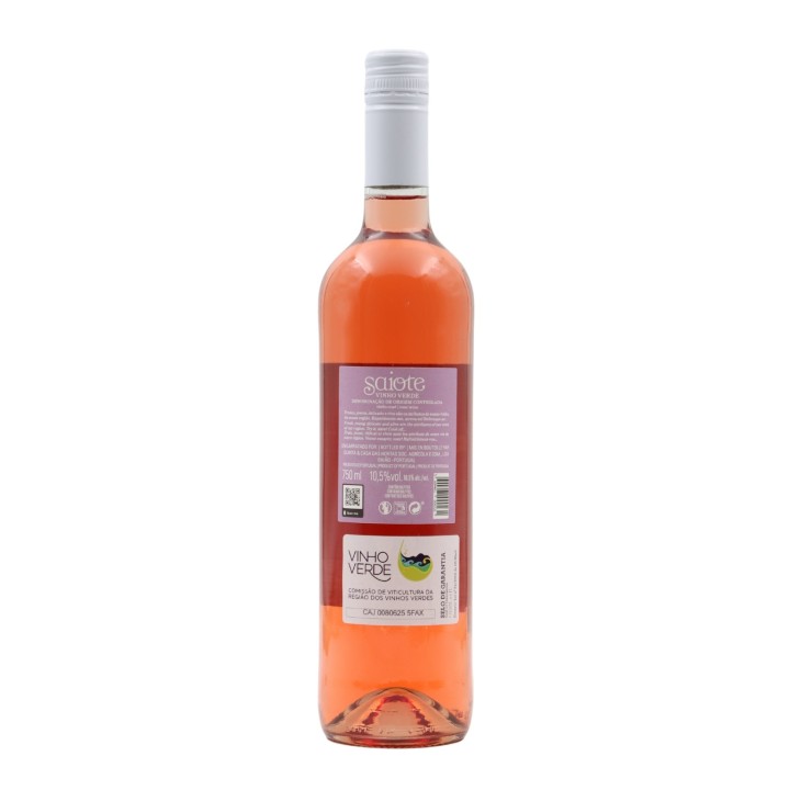 Saiote Rosé