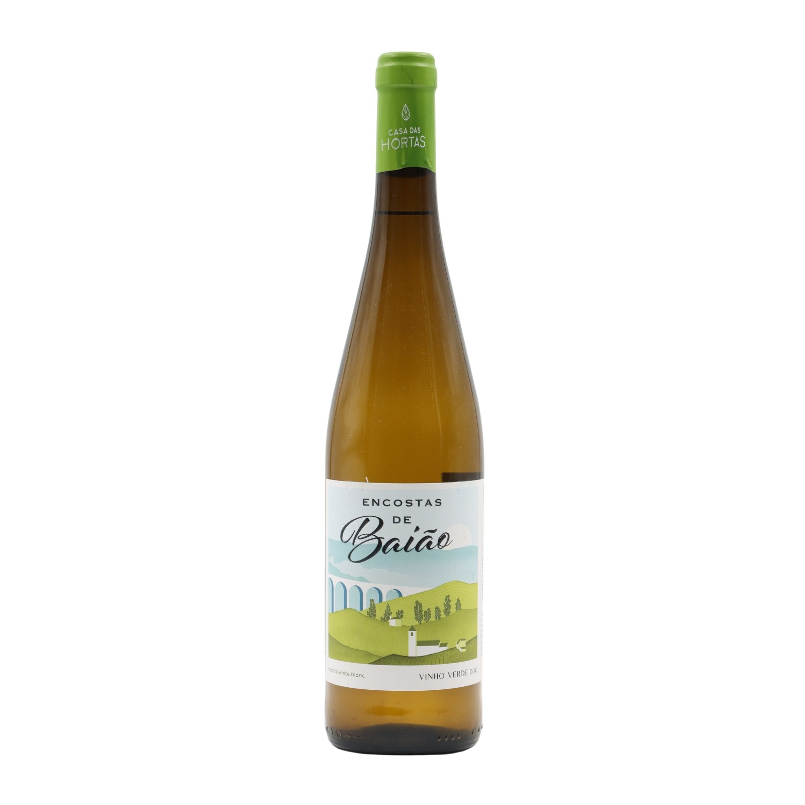 Encostas de Baião Bianco
