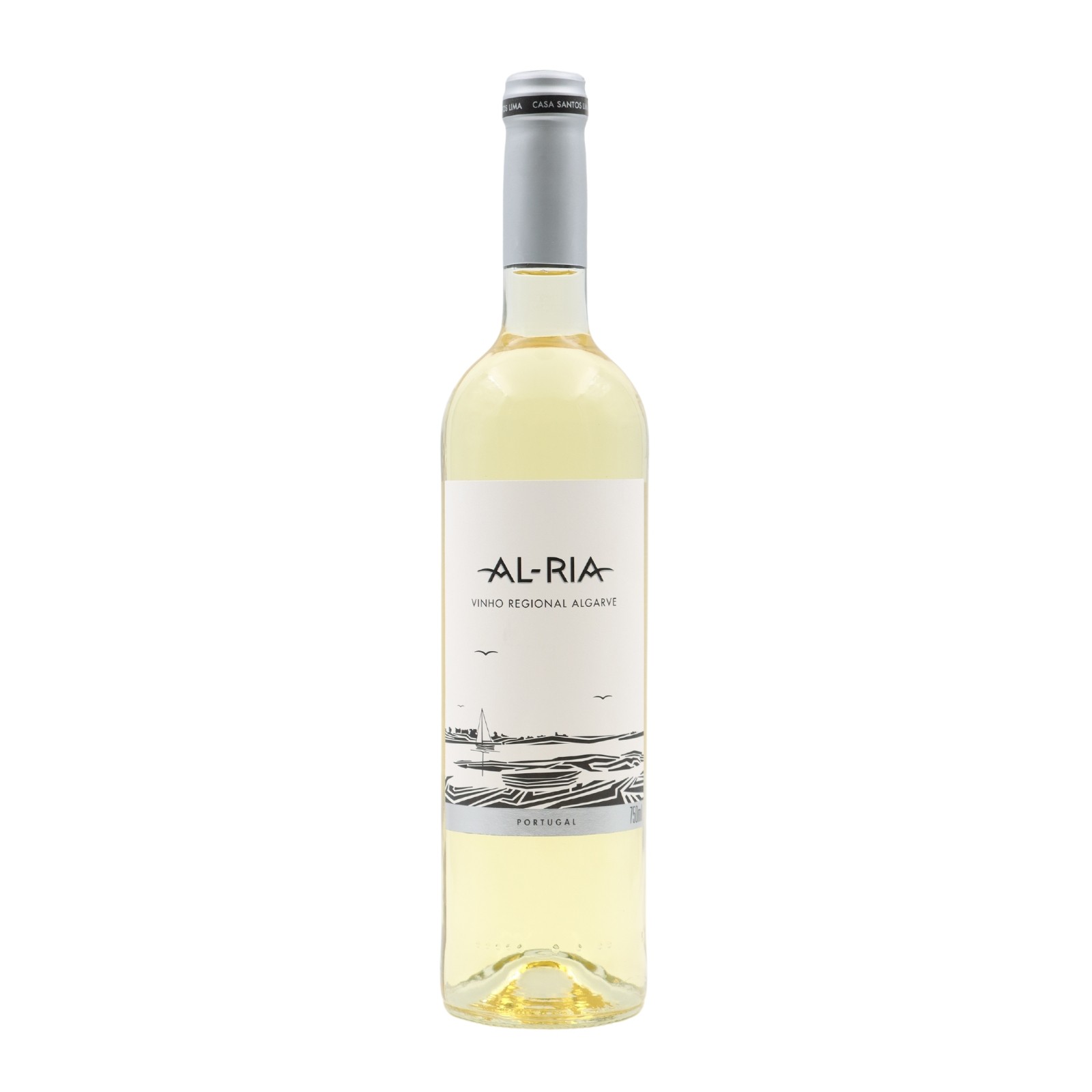 Al-Ria Blanco 2024