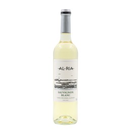Al-Ria Sauvignon Blanc Branco 2024