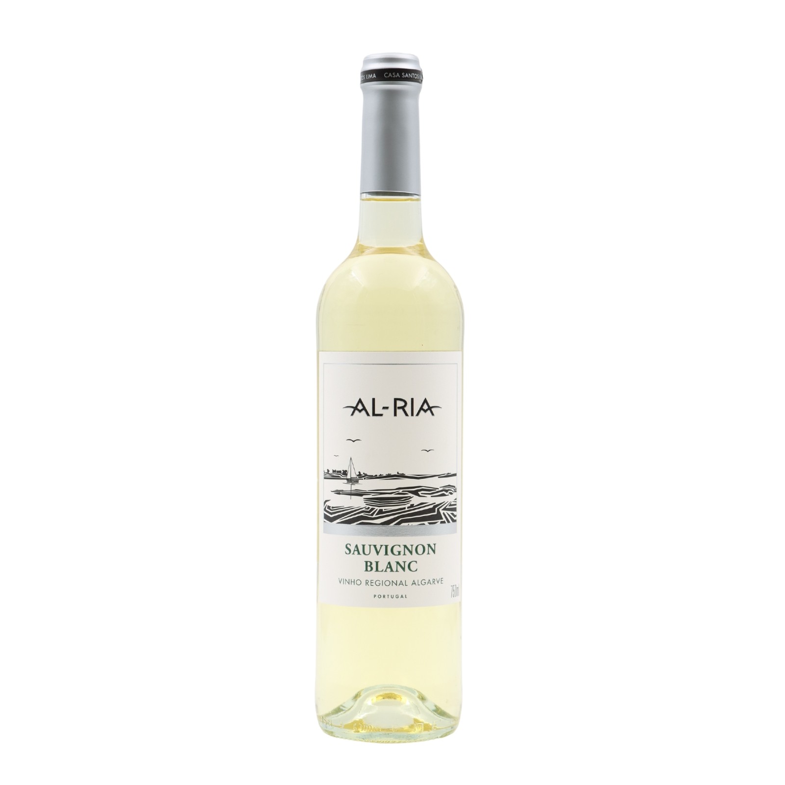 Al-Ria Sauvignon Blanc Blanc 2024