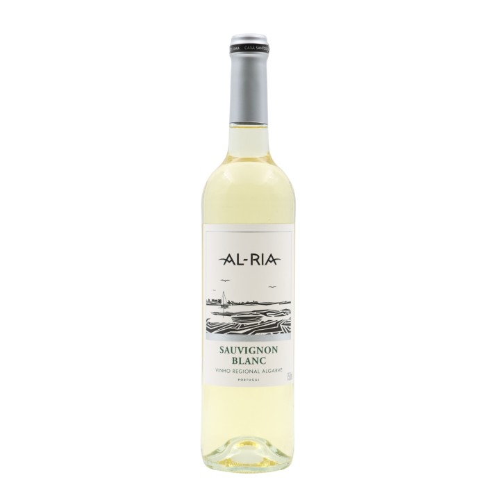 Al-Ria Sauvignon Blanc White 2024