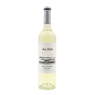 Al-Ria Sauvignon Blanc Blanc 2024