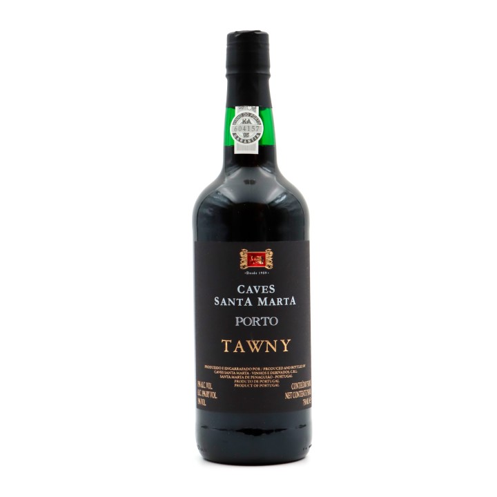 Caves Santa Marta Tawny Portwein
