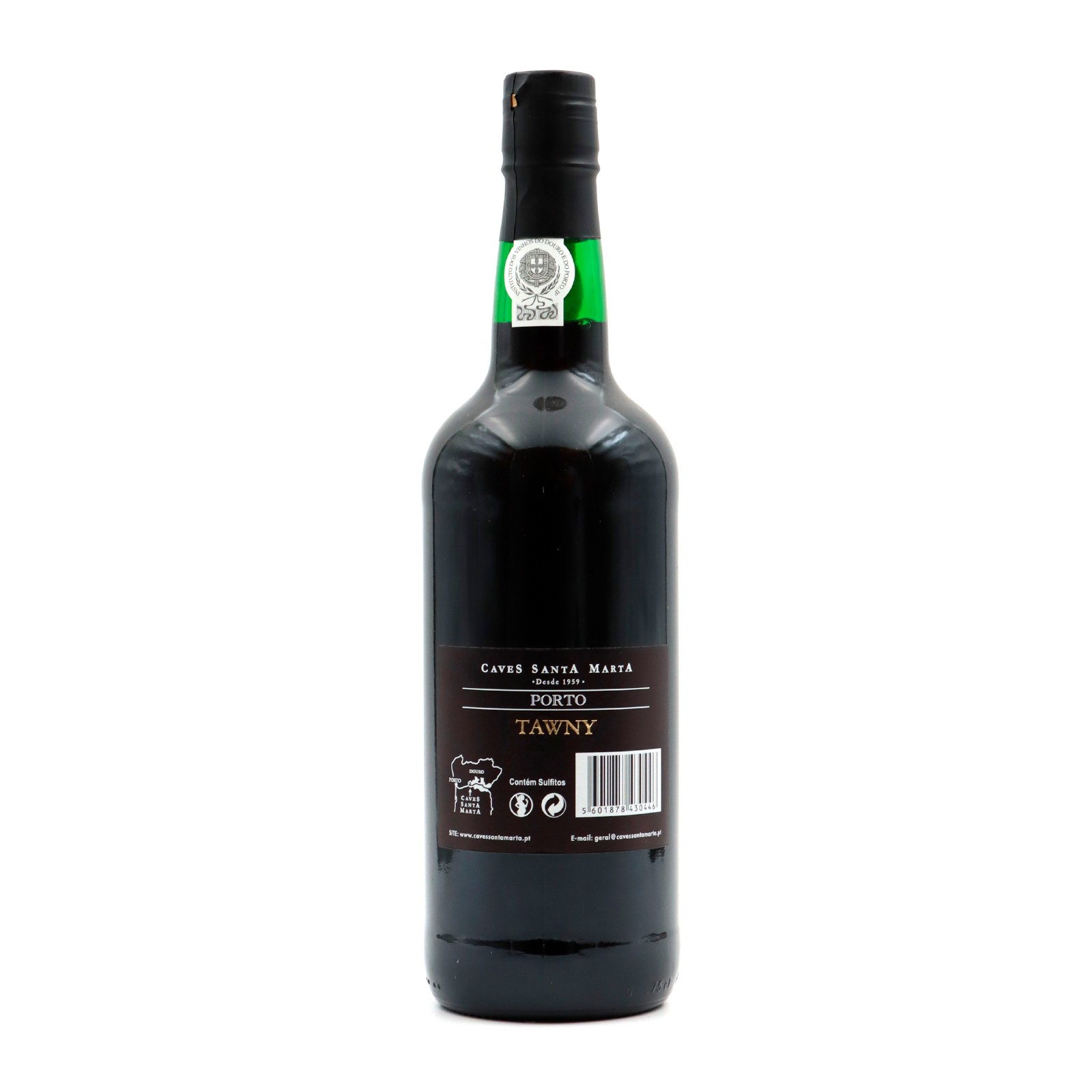 Caves Santa Marta Tawny Portwein