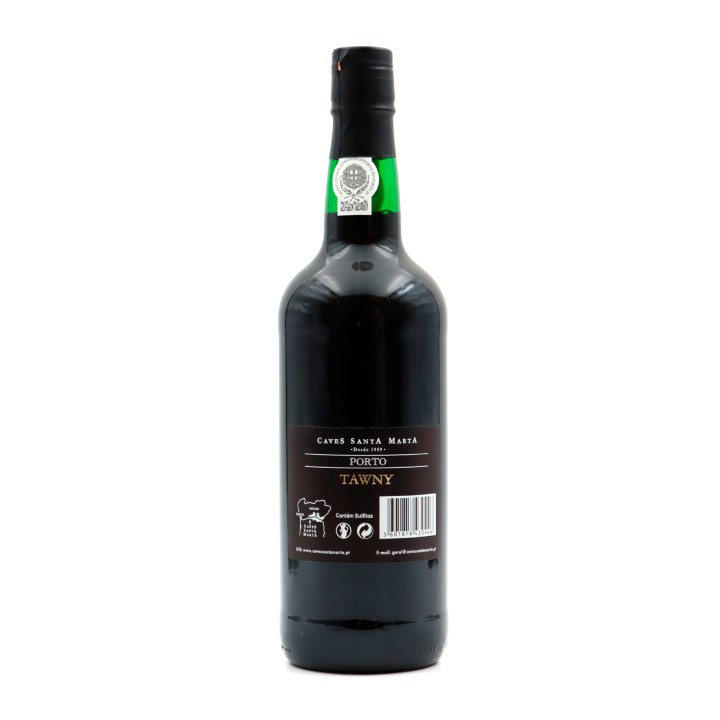 Caves Santa Marta Tawny Portwein