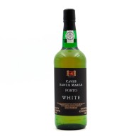 Caves Santa Marta White Portwein