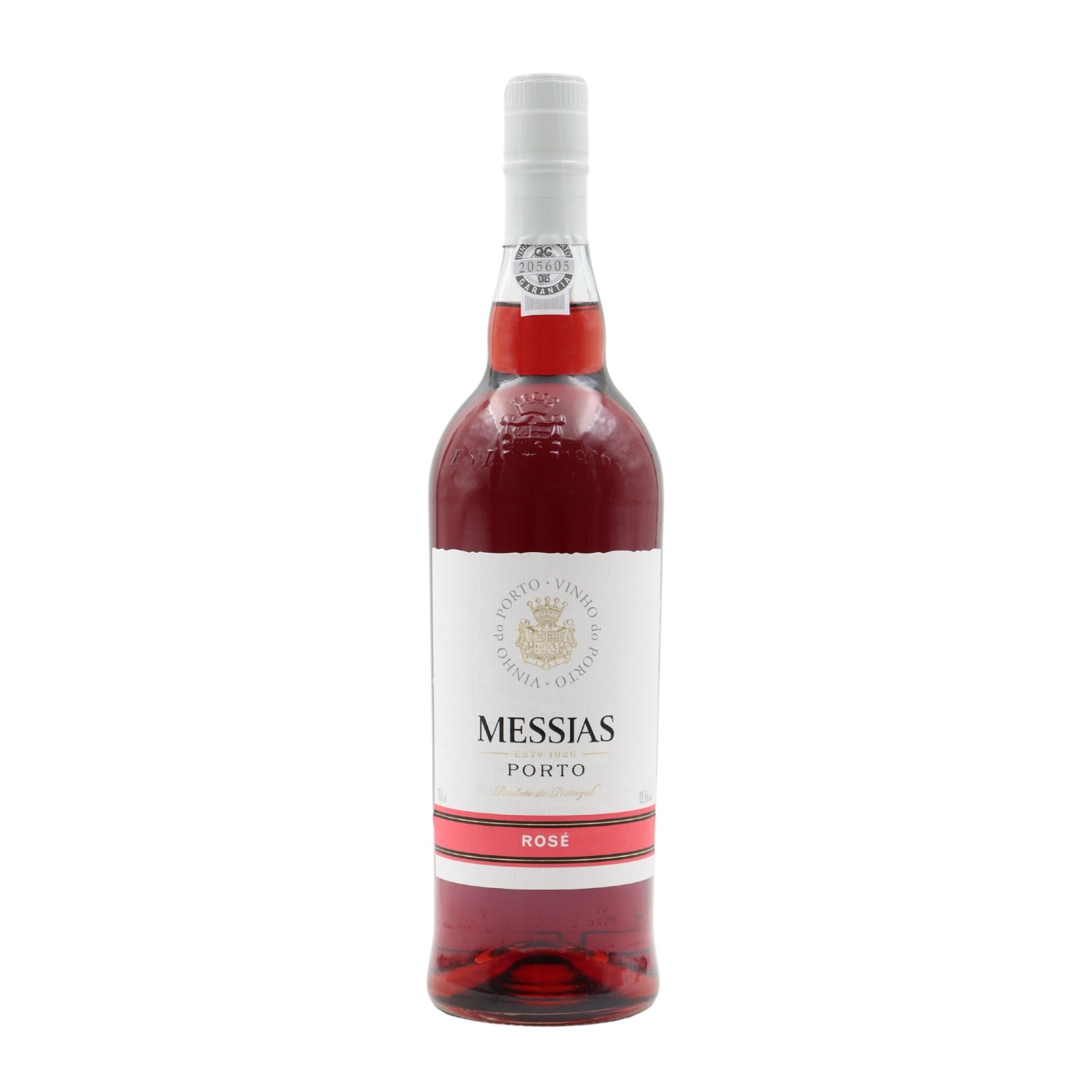 Messias Pink Port