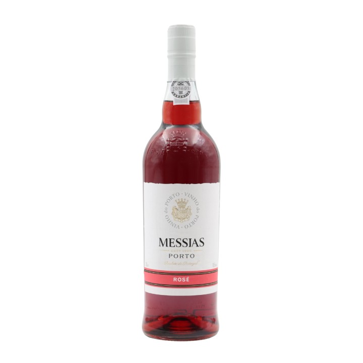 Messias Pink Port