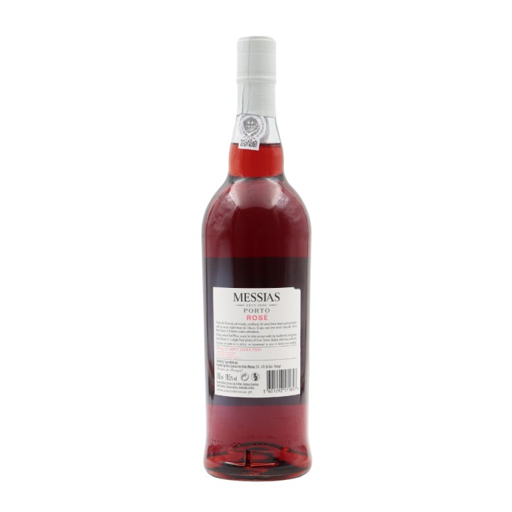 Messias Pink Port