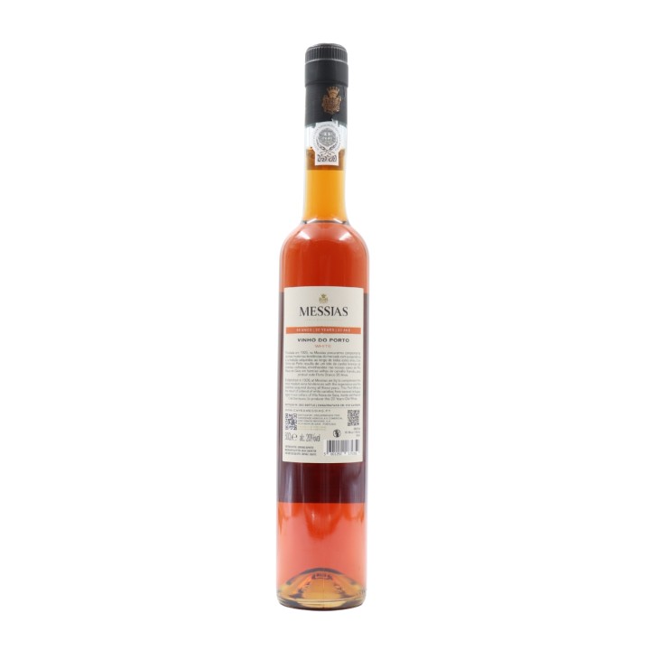 Messias 20 Years White Port