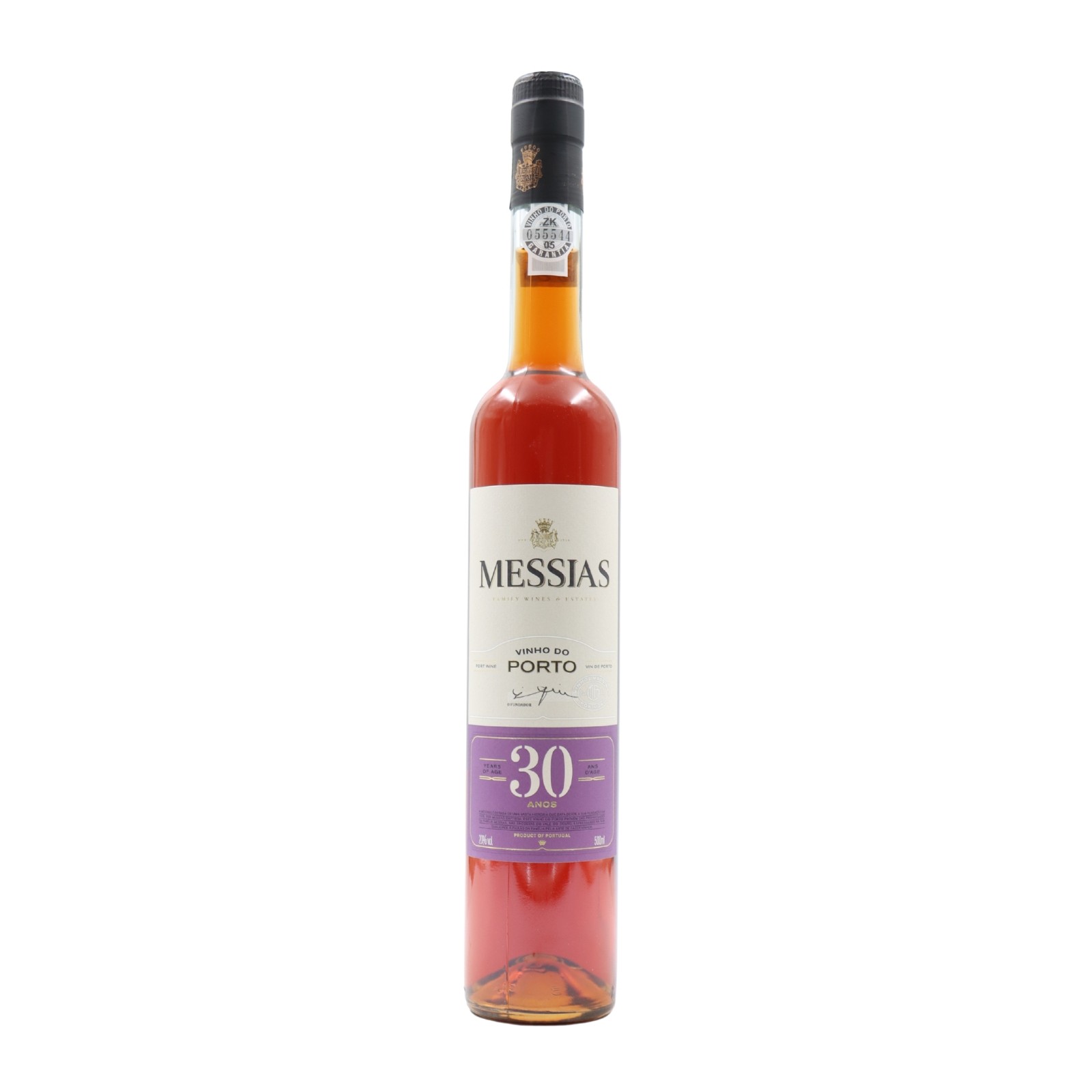 Messias 30 Years White Port