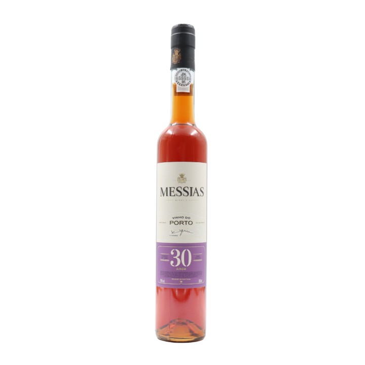 Messias 30 Years White Port
