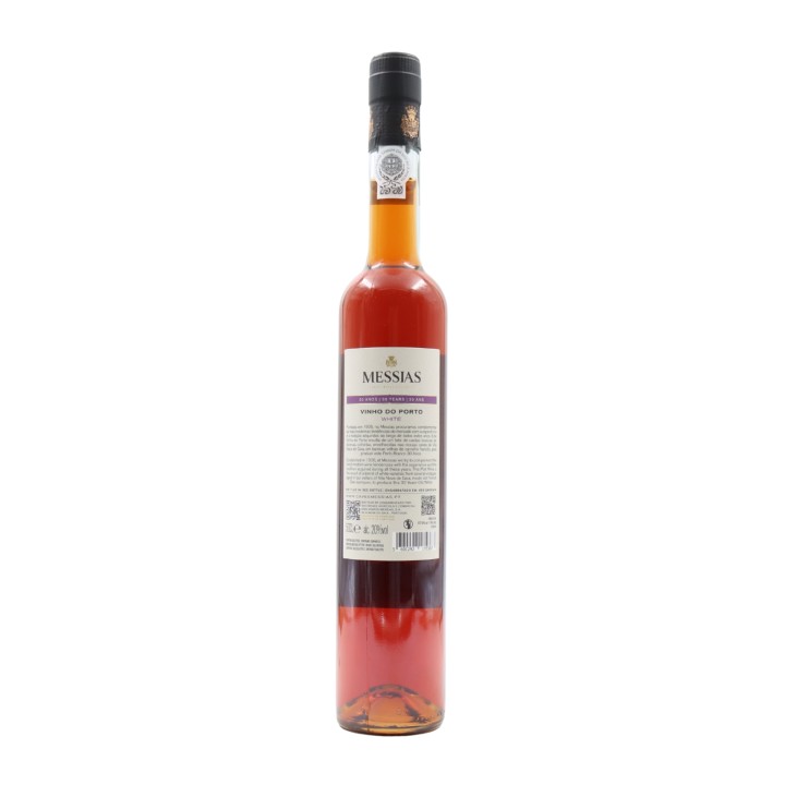 Messias 30 Years White Port