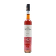 Messias 40 Years White Port