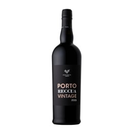 Réccua Vintage Portwein 2015