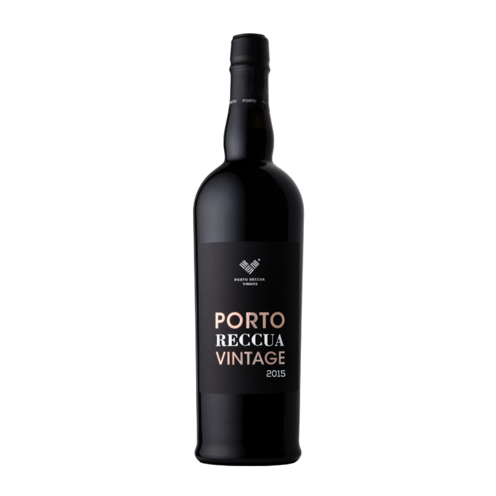 Réccua Vintage Port 2015